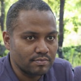 Ruben Eustace