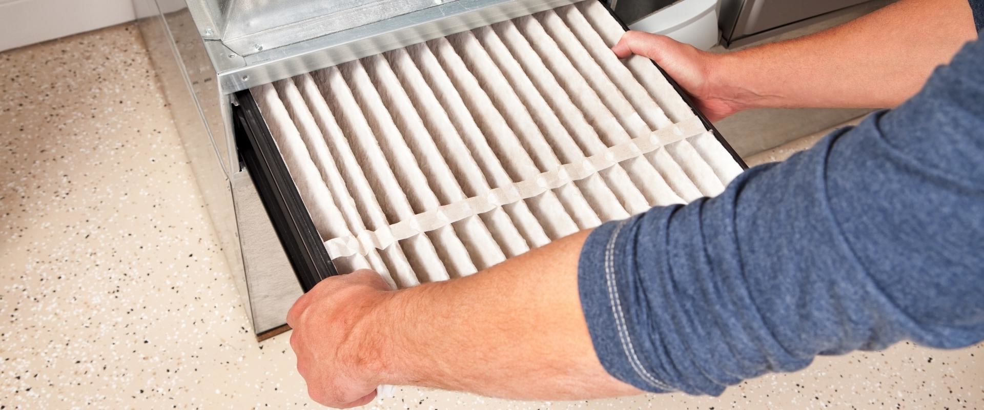 How to Identify the Right Size of Your Air Filter