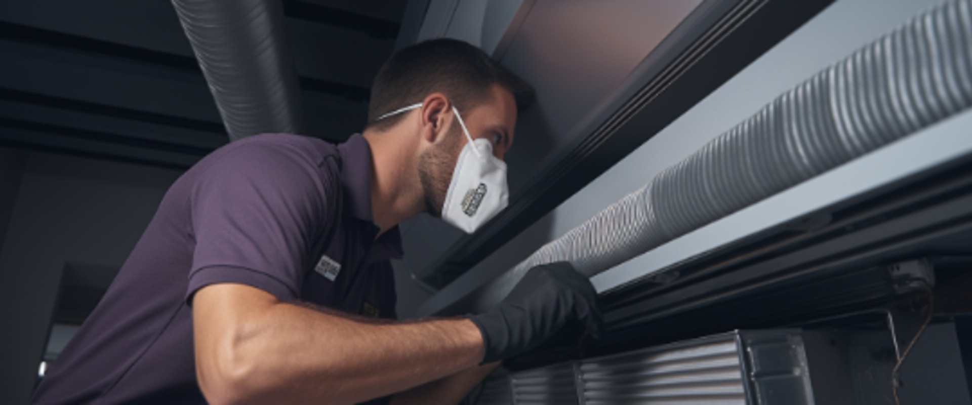 Top Choice for Duct Sealing Service in Sunrise FL