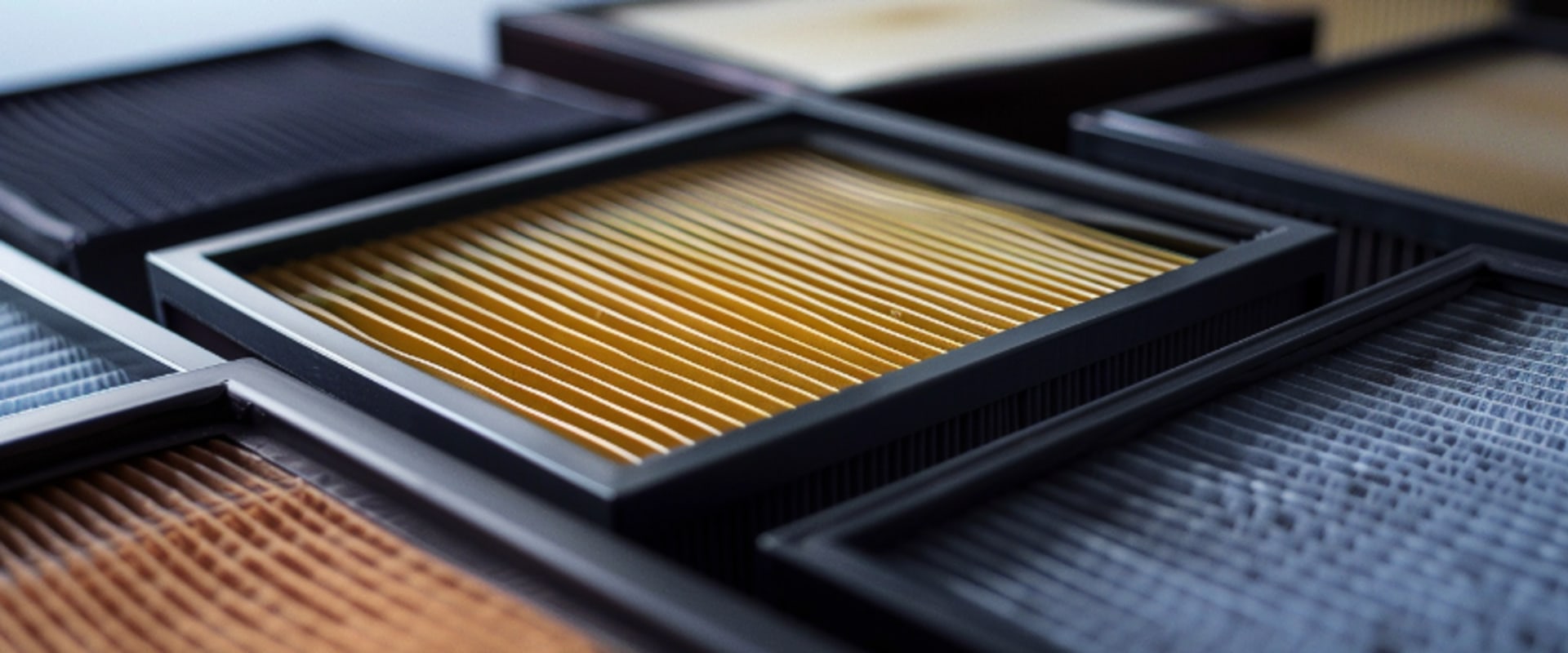 Maximize Home Comfort With The Home Furnace AC Filters 16x16x1
