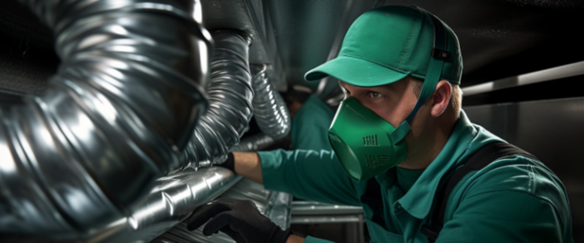 Ultimate Guide to Air Duct Sealing in Boynton Beach FL