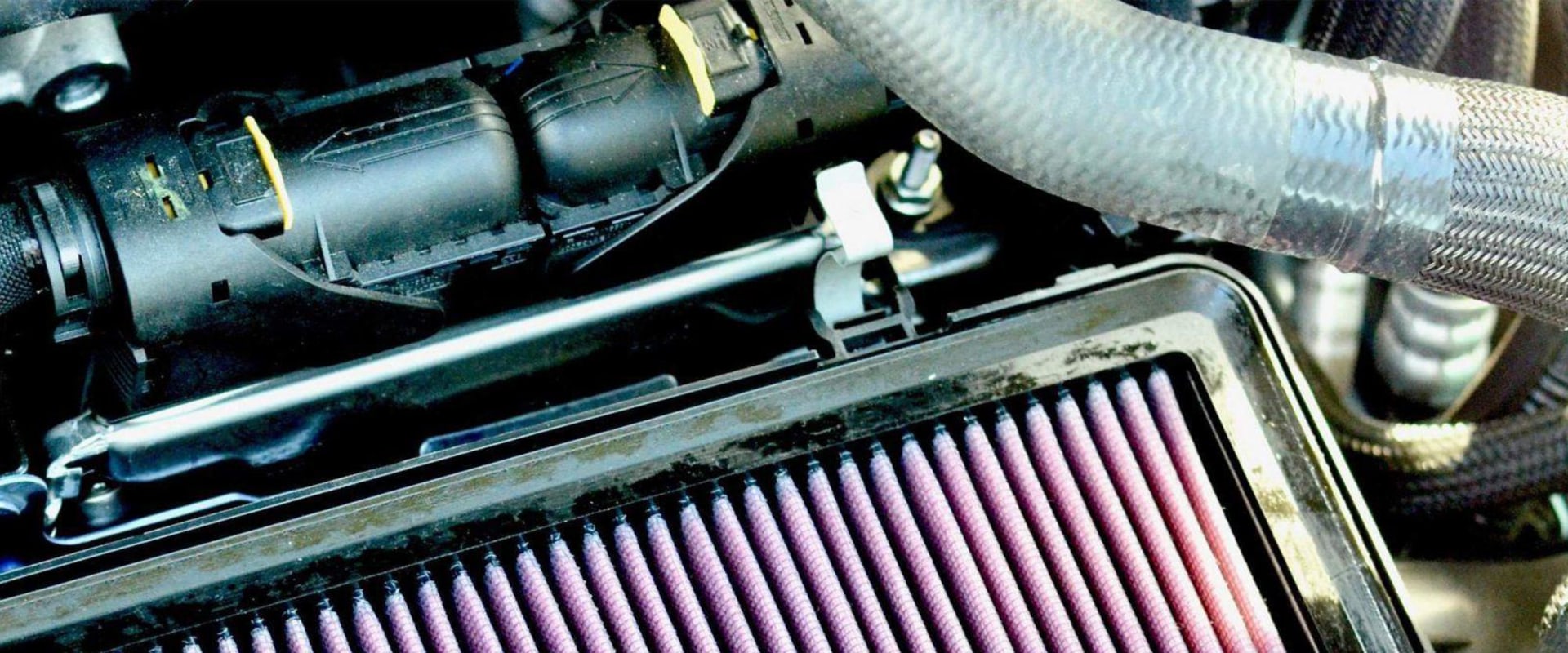 The Pros and Cons of K&N Air Filters: What You Need to Know