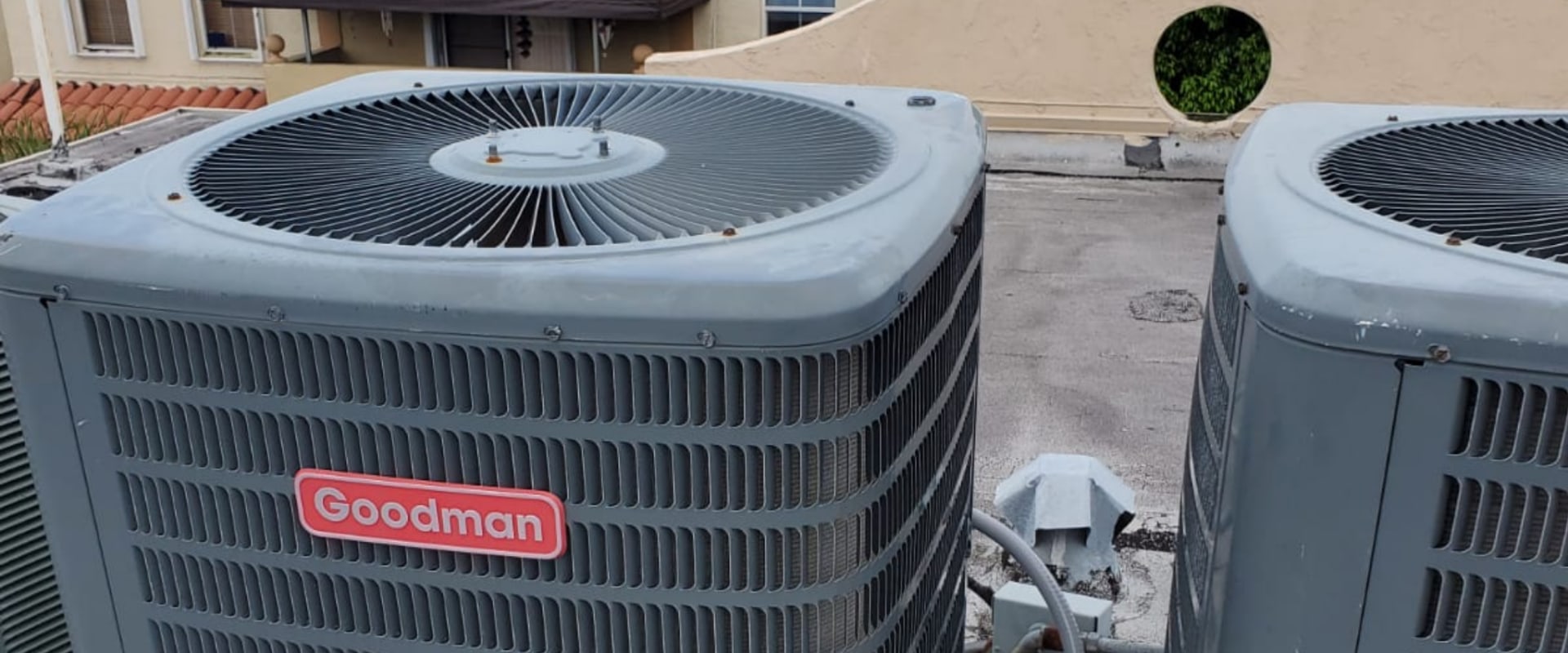 Most Reliable HVAC UV Light Installation Services In Doral FL