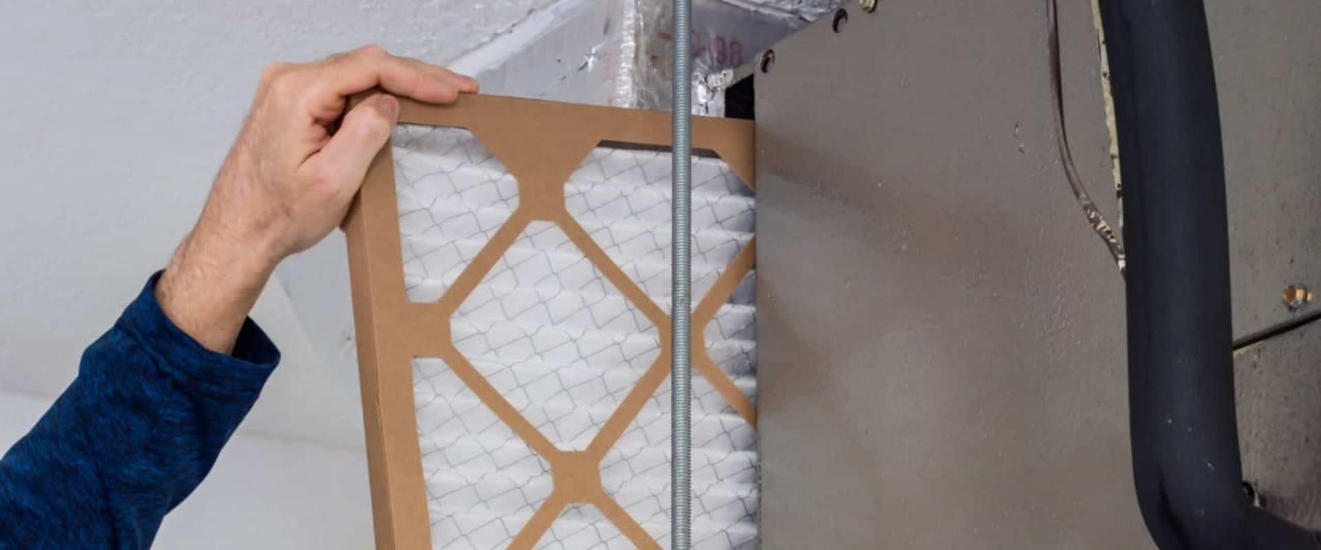 Optimize Your HVAC System with Professional HVAC Replacement Service in Cooper City FL and Air Filter 20x25x4