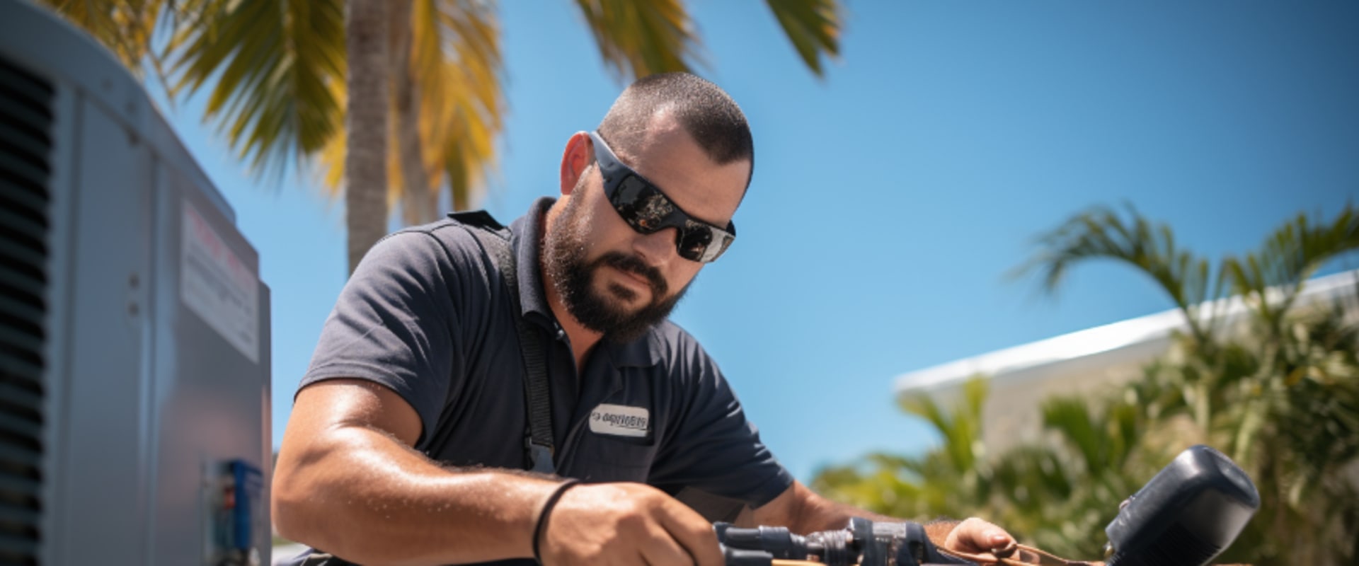 The Best Professional HVAC Tune Up Service in Cutler Bay FL