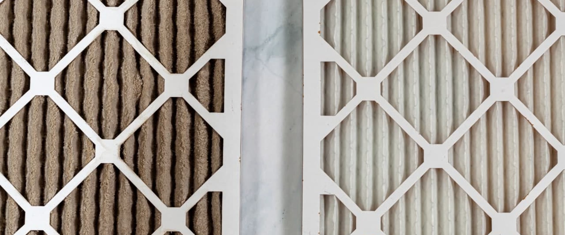 The Benefits of Using a 20x25x4 Inch Air Filter: An Expert's Perspective