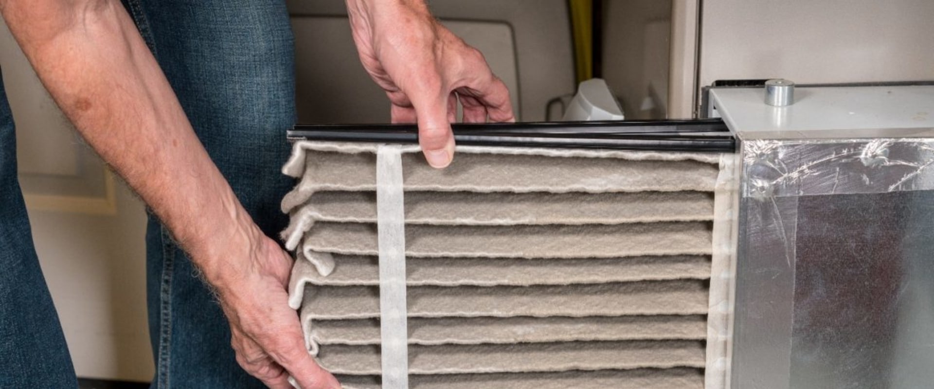 Furnace Air Filters for Home: What You Need to Know