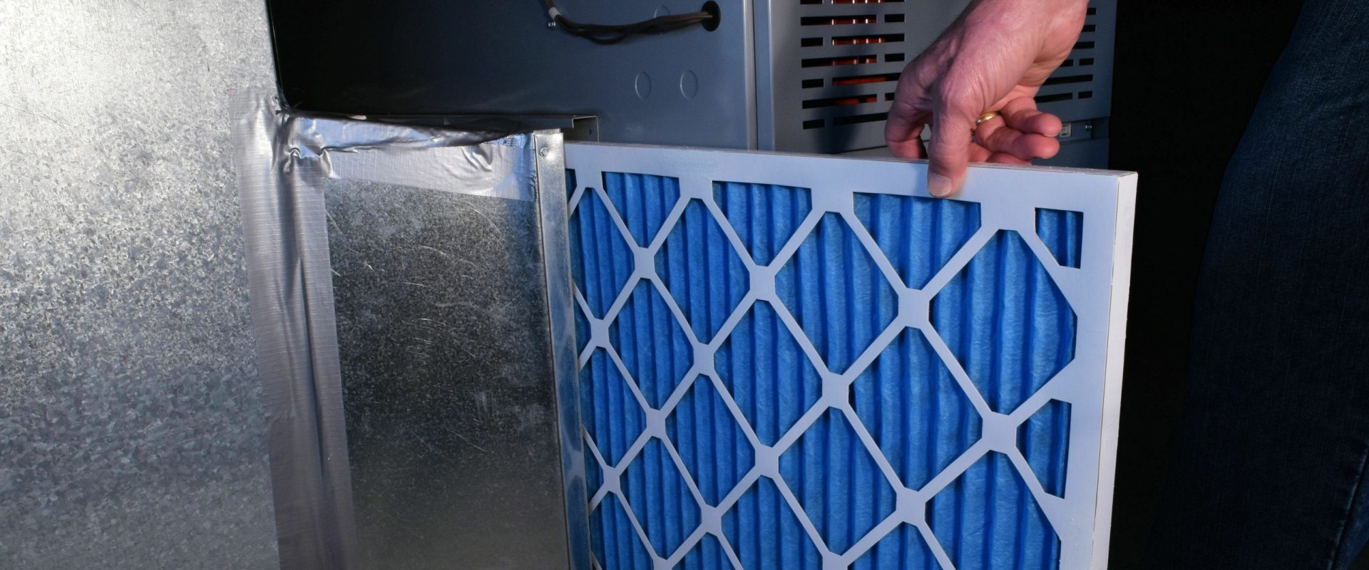 How to Clean Your Air Filter 20x25x4 Easily and Effectively