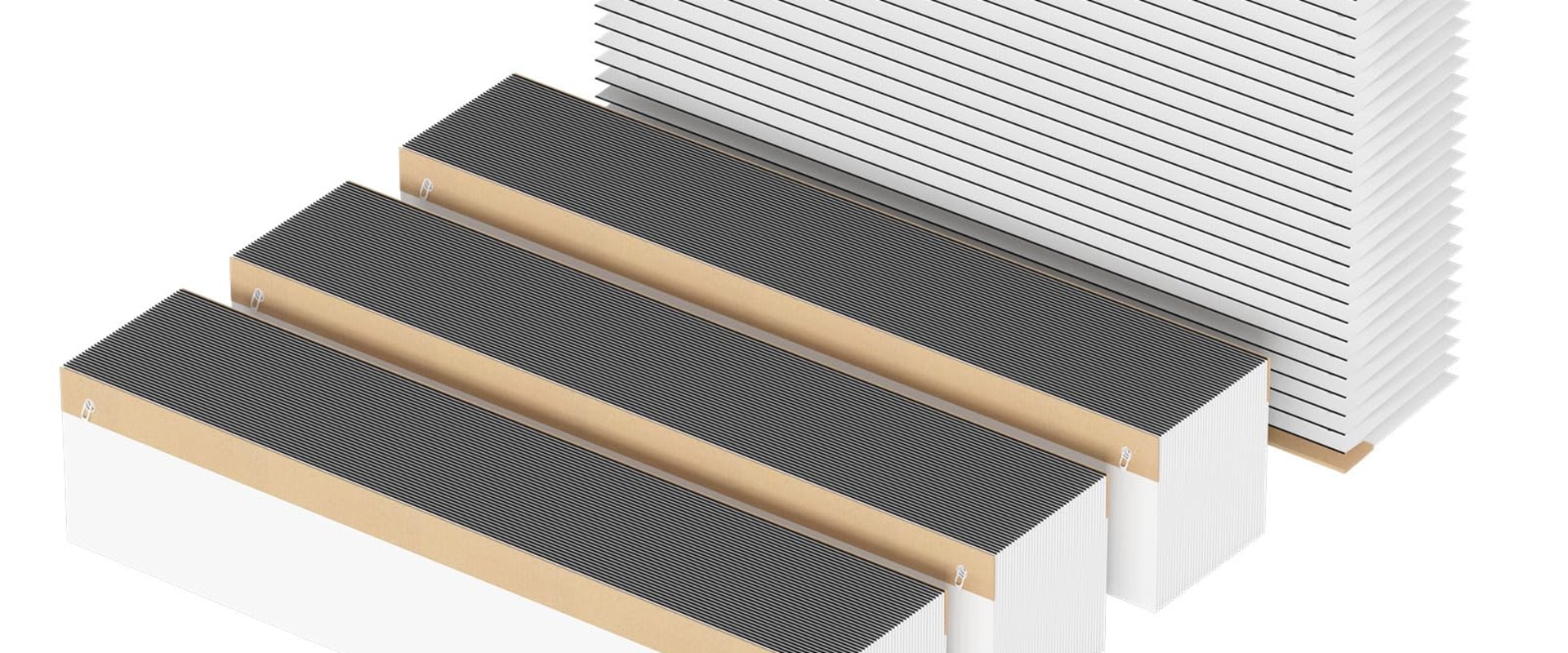 The Benefits of Using 16x25x4 Air Filters in Residential Settings