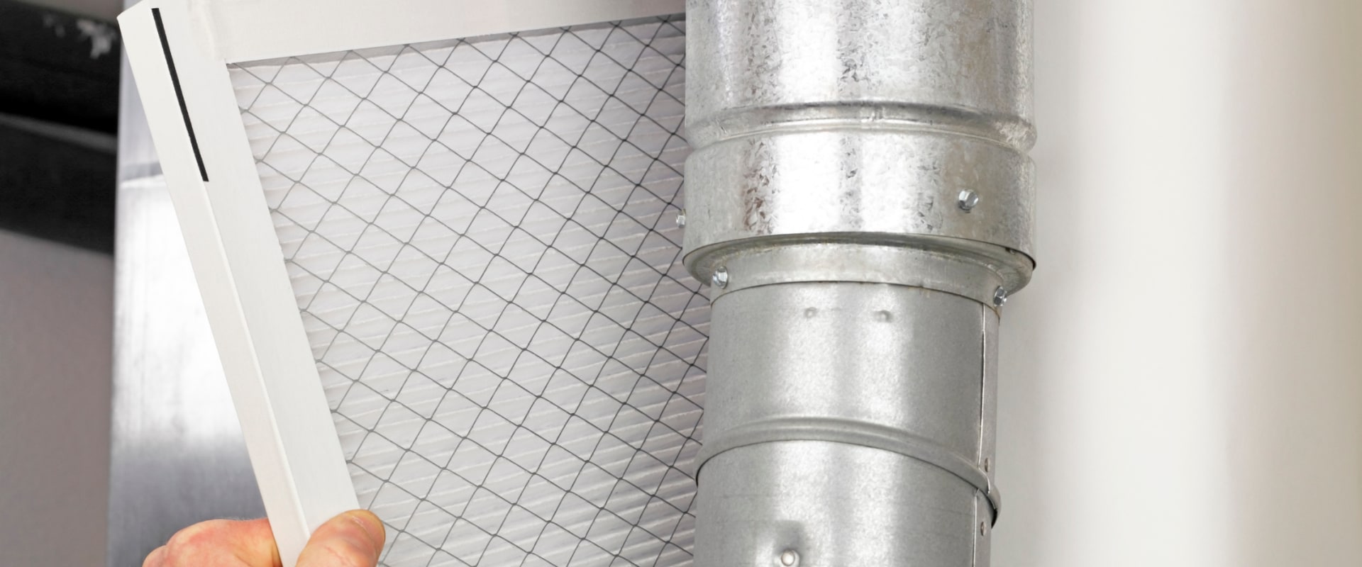 Everything You Need to Know About Air Filters: A Comprehensive Guide