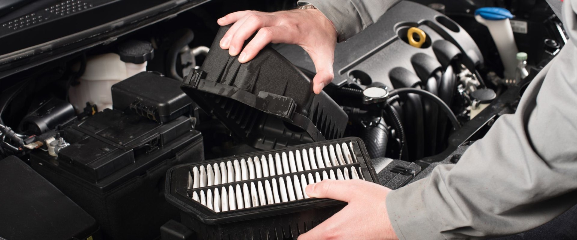 What Air Filter Should I Get? A Comprehensive Guide to Choosing the Right One