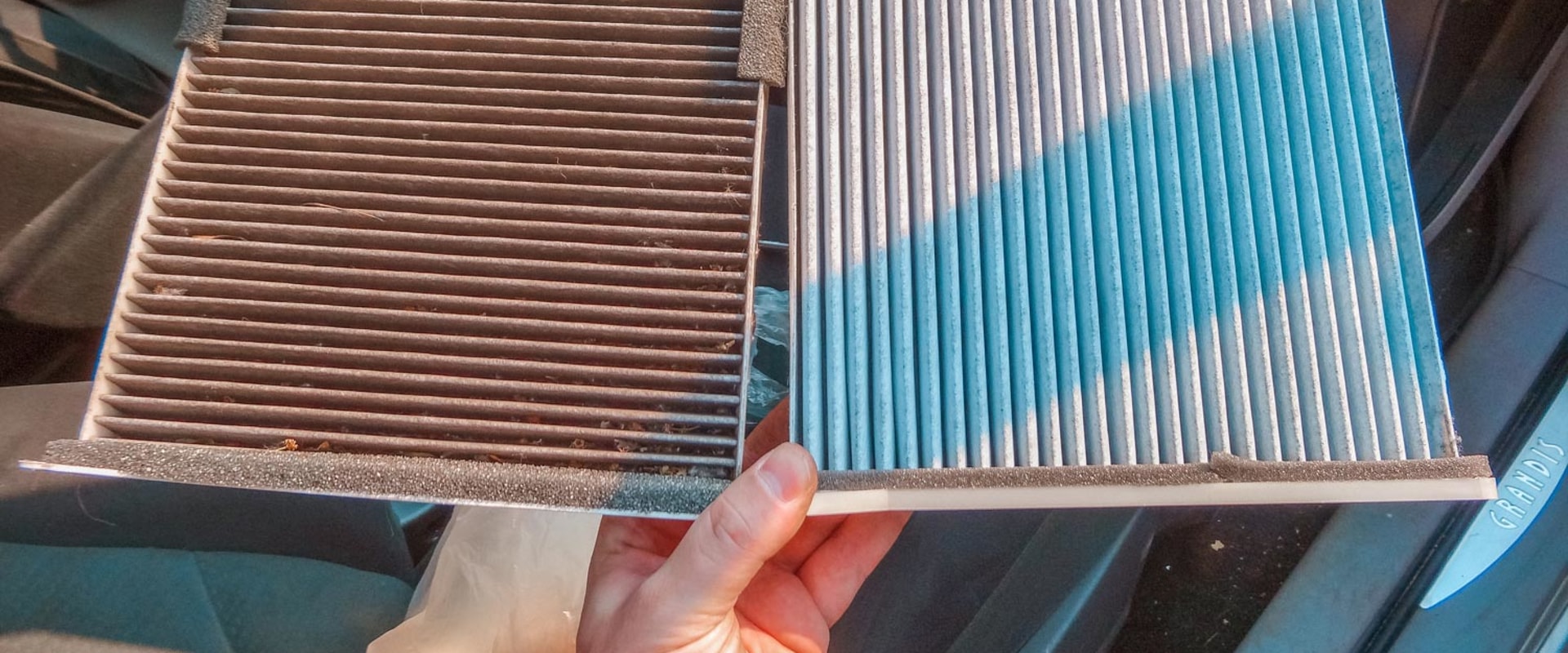 How Often Should You Change a 4-Inch AC Filter?