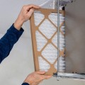 Common Problems with an Air Filter 20x25x4: How to Identify and Fix Them