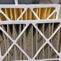 The Right Size Furnace Filter: What You Need to Know