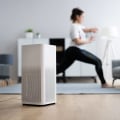 Professional AC Ionizer Air Purifier Installation Service