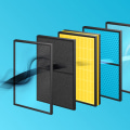 The Definitive Air Filter MERV Rating Chart Breakdown