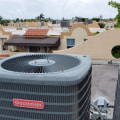 Most Reliable HVAC UV Light Installation Services In Doral FL
