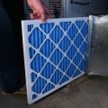 Everything You Need to Know About 20x25x4 Air Filters