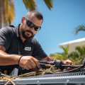 The Best Professional HVAC Tune Up Service in Cutler Bay FL
