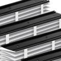 The Benefits of Using a 20x25x4 Inch Air Filter: An Expert's Perspective
