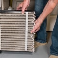 Furnace Air Filters for Home: What You Need to Know
