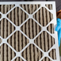 How Often Should You Change Your 4 Inch Furnace Filter?