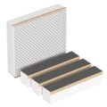 The Benefits of Using 16x25x4 Air Filters in Residential Settings