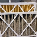 What Happens When You Use the Wrong Size Furnace Filter? - A Comprehensive Guide