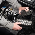 What Air Filter Should I Get? A Comprehensive Guide to Choosing the Right One