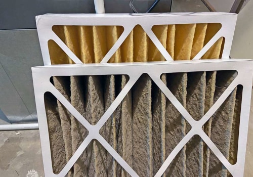 The Right Size Furnace Filter: What You Need to Know