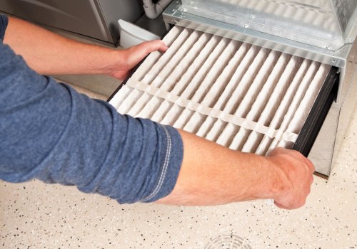 How to Identify the Right Size of Your Air Filter