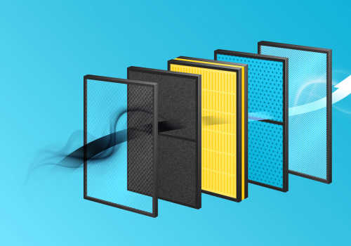 The Definitive Air Filter MERV Rating Chart Breakdown