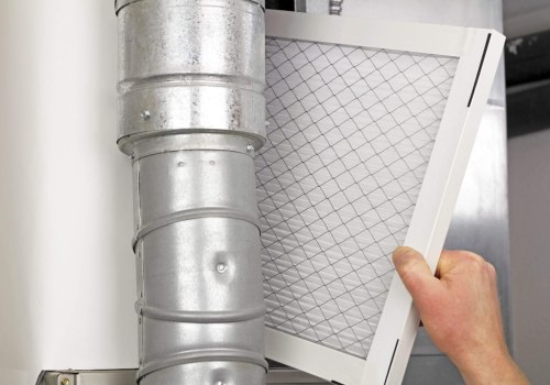 Discover the Best MERV 11 Furnace HVAC Air Filters Near You