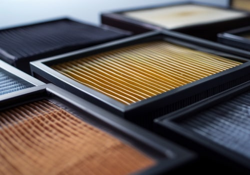 Maximize Home Comfort With The Home Furnace AC Filters 16x16x1
