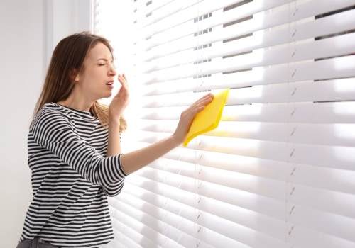 The Benefits of Using a 16x25x4 Air Filter in Dusty Environments