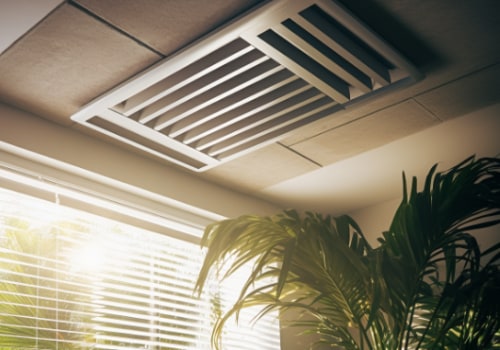 Finding the Best 14x20x1 HVAC Furnace Air Filters