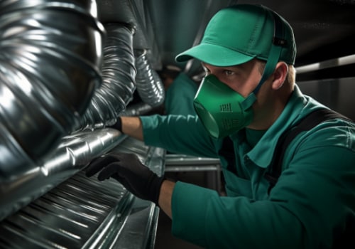 Ultimate Guide to Air Duct Sealing in Boynton Beach FL