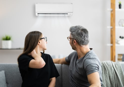 Tips on Finding and Resolving Dirty 20x25x4 AC Air Filter Symptoms To Prevent Costly HVAC Repairs or Replacement