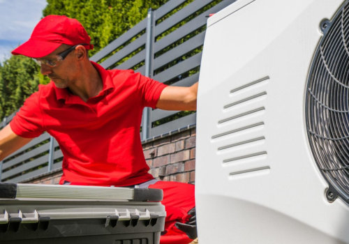 Enhancing Your Home with Professional HVAC Installation Service in Sunny Isles Beach FL and Air Filter 20x25x4