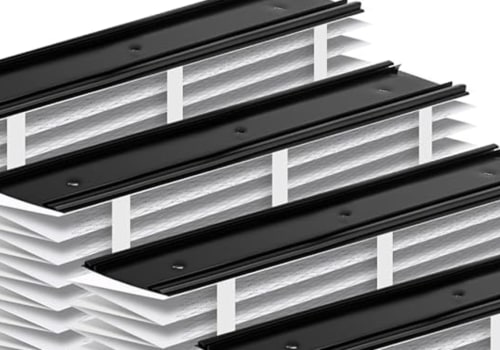 The Benefits of Using a 20x25x4 Inch Air Filter: An Expert's Perspective
