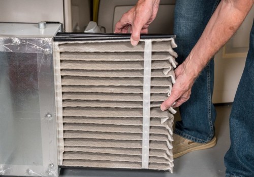 Furnace Air Filters for Home: What You Need to Know