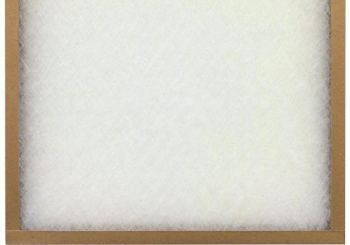 16x20x2 Air Filter Basics – What You Need to Know Before You Buy