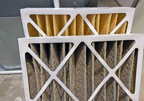 How Often Should You Replace a 4 Inch Furnace Filter?