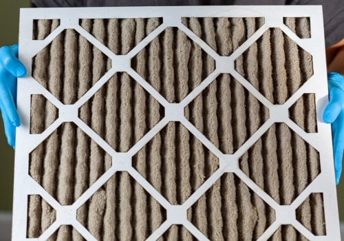 How Often Should You Change Your 4 Inch Furnace Filter?