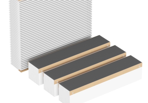 The Benefits of Using 16x25x4 Air Filters in Residential Settings