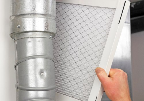Everything You Need to Know About Air Filters: A Comprehensive Guide