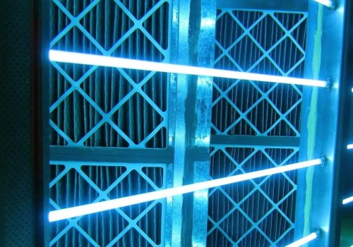 Choosing the Best 20x25x4 Air Filter With Guidance From HVAC UV Light Installation Contractors Near Oakland Park, FL