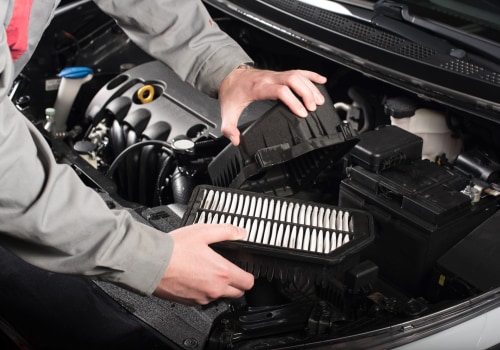 What Air Filter Should I Get? A Comprehensive Guide to Choosing the Right One