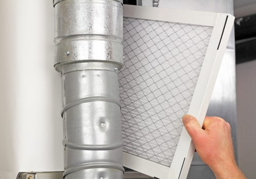 How Often Should You Change a 4-Inch AC Filter?