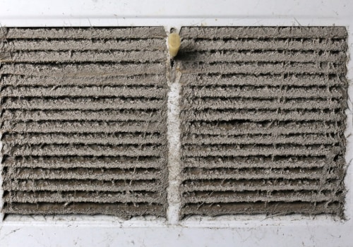 The Consequences of Not Changing Your Furnace Filter: What You Need to Know